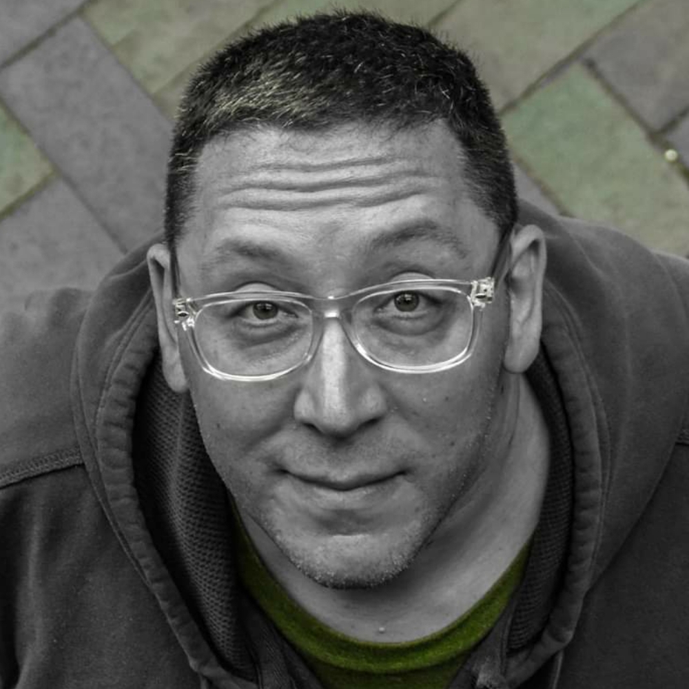 Meet your Posher, J